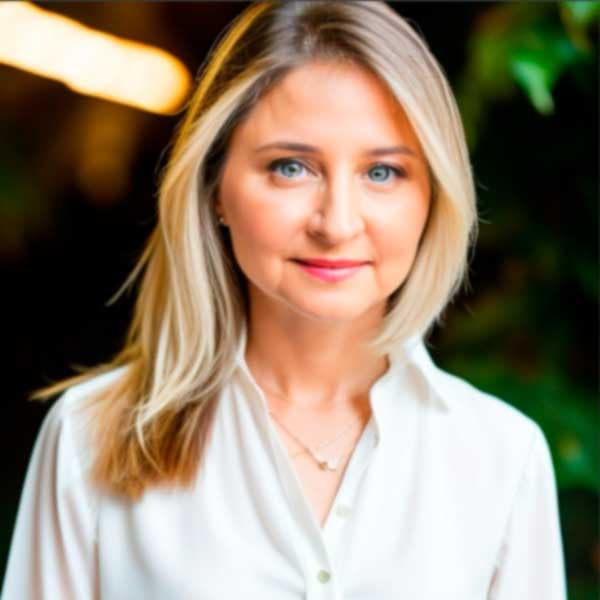Gabriela Villanueva Franco